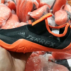 Adidas Climacool Jawpaw I Premium Quality I Adidas Jawpaw I Sepatu Slop I Sepatu Slipon I Sepatu Pantai Tokopedia