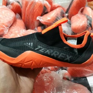 Adidas Climacool Jawpaw I Premium Quality I Adidas Jawpaw I Sepatu Slop I Sepatu Slipon I Sepatu Pantai Tokopedia