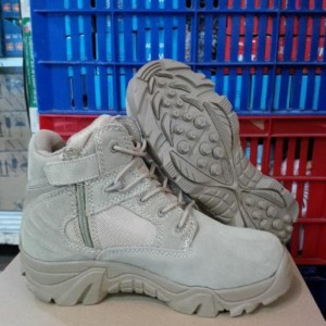 Sepatu Delta Cordura Super 6in Tokopedia