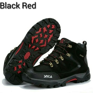 Sepatu Fashion Outdoor Snta 469 Pria Tokopedia