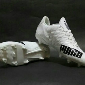 Promo Sepatu Bola Puma Sol Ori Bahan Komponen Tokopedia