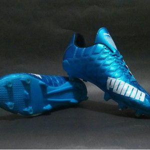 Promo Sepatu Bola Puma Sol Ori Bahan Komponen Tokopedia