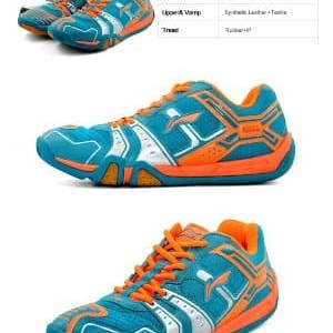 Sepatu Badminton Lining Saga Light Orginal Tokopedia
