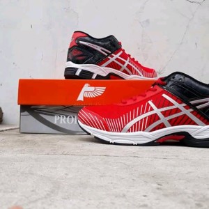 Sepatu Badminton Proffesional Trainer Tokopedia
