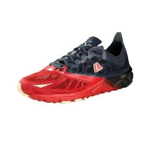 Sepatu Running League Volans 2 Tokopedia