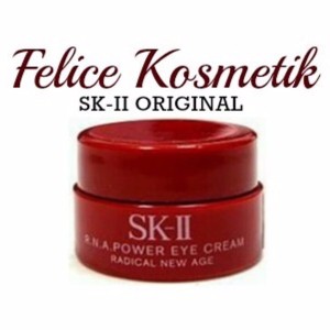 Super Sale Sk Ii Sk2 Sk Ii Tas Kosmetik Box Cosmetic Sk Ii Tokopedia