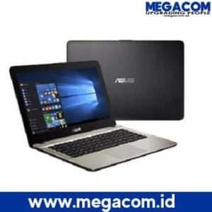 Laptop Asus X441ba A6 9225 4gb 1tb 14 Inc Win10 Tokopedia