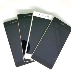 Sony Z4 Big Second Hp Only Tokopedia