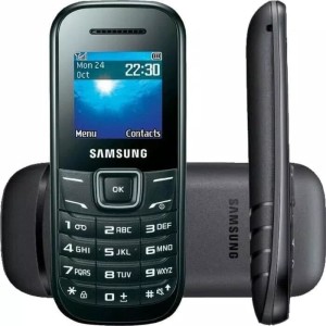 Samsung B109 Keystone3 Tokopedia