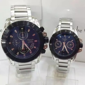 Jam Alexandre Christie Ac6226 Tokopedia