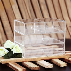 Display Box Kosmetik Tokopedia