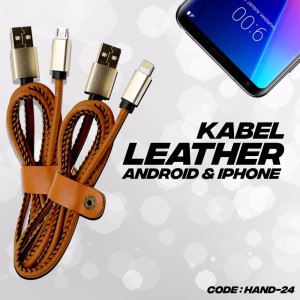 Kabel Data Kabel Charger Motif Tali Sepatu Micro Usb Type 3meter Tokopedia