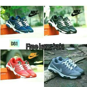 Sepatu Olah Raga Pria Tokopedia