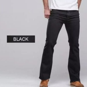 Celana Jeans Cutbray Jumbo Tokopedia