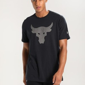 Kaos Under Armour Baju Kaos Distro Kaos Cowok Kaos Pria Pakaian Pria Tshirt Kaos Abu 5 Tomyliston Tokopedia