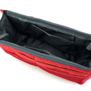 Tas Kosmetik Organizer Penyimpanan Perlengkapan Mandi Makeup Wanita Tokopedia
