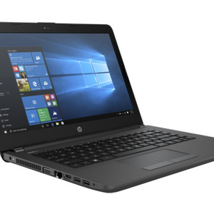 Hp 240 G6 3lk61pa I5 7500u Windows 10 Pro Tokopedia