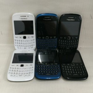 Bb Davis Blackberry New Ex Resmi Original Tokopedia