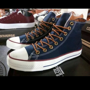 Sepatu Converse Allstar Premium Tokopedia