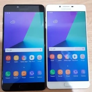 Samsung C9 Pro Ram 6gb Dual Sim Tokopedia