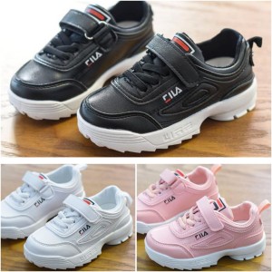Sepatu Anak Fila Disruptor Import Murah Tokopedia