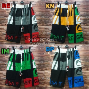 Celana Pendek Distro Surfing Surf Tokopedia