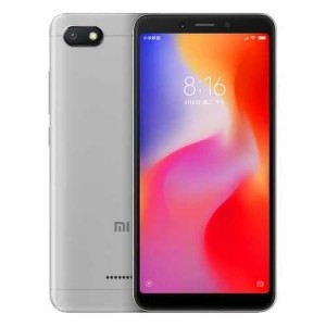 Xiaomi Redmi 6a Ram 2gb Rom 16gb Garansi 1 Tahun Tokopedia
