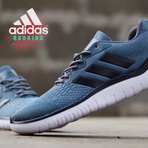 Sepatu Sport Cowo Adidas Tokopedia