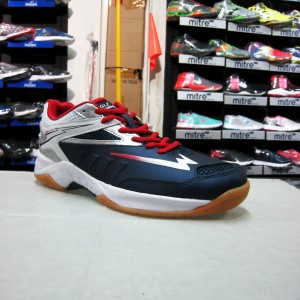 Sepatu Bulutangkis Eagle Spitfire Badminton Murah Berkualitas Tokopedia