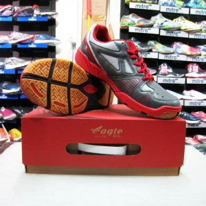 Sepatu Badminton Bulutangkis Eagle Marcus Tokopedia