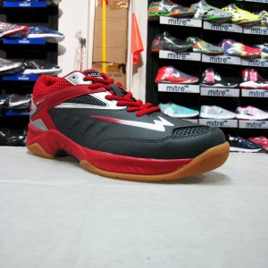 Sepatu Bulutangkis Eagle Spitfire Badminton Murah Berkualitas Tokopedia
