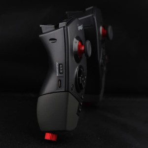 Ipega Red Spider Bluetooth Game Controller Untuk Smartphone And Tablet Pg 9055 Rg56520 Tokopedia