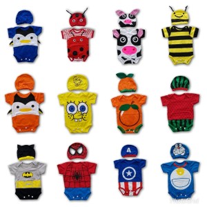 Jumper Bayi Tokopedia