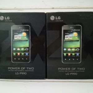Lg Optimus 2x Resmi Tokopedia