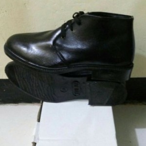 Sepatu Pdh Spesial Tokopedia