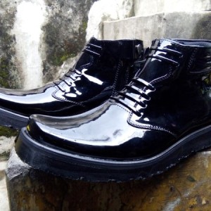 Sepatu Pdh Spesial Tokopedia
