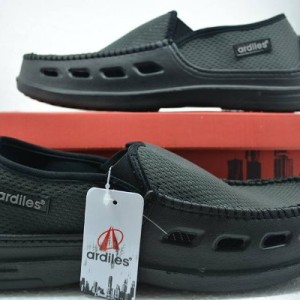 Sepatu Ardiles Oredu Sepatu Pria Sepatu Crocs Sepatu Slip On Tokopedia