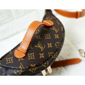Tas Wanita Branded Lv Lxxis Vuitton Kosmetik Sling Bag Slempang Tokopedia