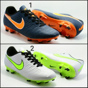 Sepatu Bola Nike Tiempo Import Tokopedia