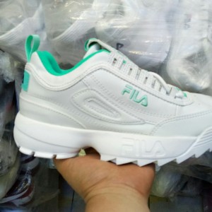 Sepatu Fila Cewek Tokopedia