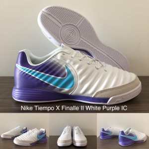 Sepatu Futsal Nike Tiempo Tokopedia