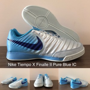 Sepatu Futsal Nike Tiempo Tokopedia