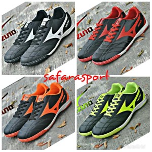 Sepatu Putsal Mizuno Tokopedia