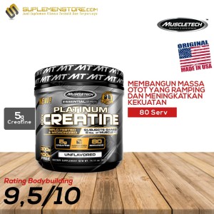 Platinum Creatine 400 Gr Harga Promo Tokopedia