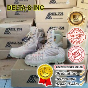 Sepatu Delta Tokopedia