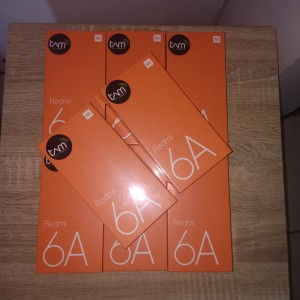 Xiaomi Redmi 6a Ram 2 Rom 16 Gold Distributor Tokopedia