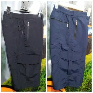 Celana Pendek Outdoor Not Consina Eiger Avtech Tokopedia