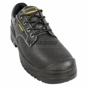 Safety Shoes Maxi 4in Krisbow Tokopedia