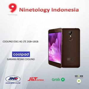 Coolpad E561 Tokopedia