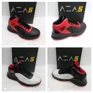 Sepatu Basket Ardiles Bks Fundamental Tokopedia